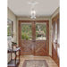 JYL9522A Lighting/Ceiling Lights/Flush & Semi-Flush Lights