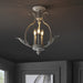 JYL9522A Lighting/Ceiling Lights/Flush & Semi-Flush Lights