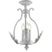 JYL9522A Lighting/Ceiling Lights/Flush & Semi-Flush Lights