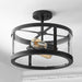 JYL6701A Lighting/Ceiling Lights/Flush & Semi-Flush Lights
