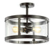 JYL6701A Lighting/Ceiling Lights/Flush & Semi-Flush Lights