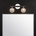 JYL7535A Lighting/Wall Lights/Vanity & Bath Lights