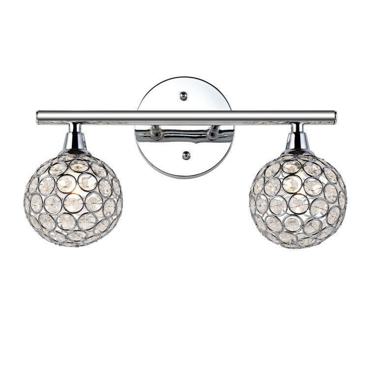 Product Image: JYL7535A Lighting/Wall Lights/Vanity & Bath Lights