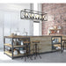 JYL7504A Lighting/Ceiling Lights/Pendants