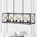 JYL7504A Lighting/Ceiling Lights/Pendants