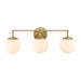 JYL3536A Lighting/Wall Lights/Vanity & Bath Lights