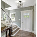 JYL9023A Lighting/Ceiling Lights/Pendants