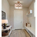 JYL3505A Lighting/Ceiling Lights/Flush & Semi-Flush Lights