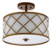 JYL3505A Lighting/Ceiling Lights/Flush & Semi-Flush Lights