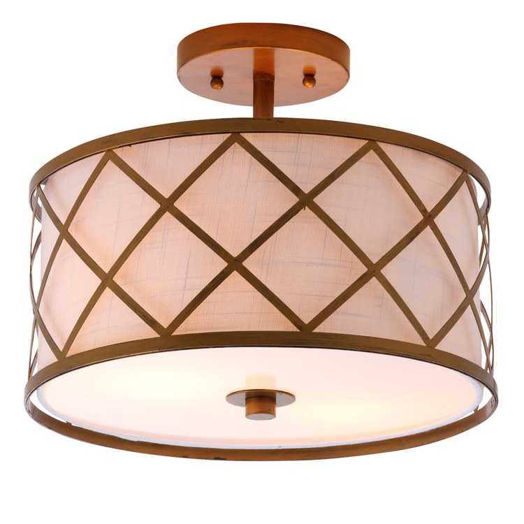 Product Image: JYL3505A Lighting/Ceiling Lights/Flush & Semi-Flush Lights