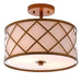 JYL3505A Lighting/Ceiling Lights/Flush & Semi-Flush Lights