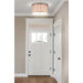JYL3508B Lighting/Ceiling Lights/Flush & Semi-Flush Lights