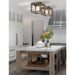 JYL7473A Lighting/Ceiling Lights/Flush & Semi-Flush Lights