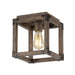 JYL7473A Lighting/Ceiling Lights/Flush & Semi-Flush Lights