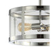 JYL6701B Lighting/Ceiling Lights/Flush & Semi-Flush Lights