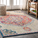 BMF101A-4 Decor/Furniture & Rugs/Area Rugs