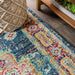 BMF100B-5 Decor/Furniture & Rugs/Area Rugs