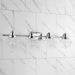 JYL3533A Lighting/Wall Lights/Vanity & Bath Lights