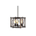 JYL7501A Lighting/Ceiling Lights/Pendants