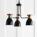 JYL6137A Lighting/Ceiling Lights/Pendants