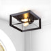 JYL7563A Lighting/Ceiling Lights/Flush & Semi-Flush Lights