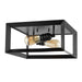 JYL7563A Lighting/Ceiling Lights/Flush & Semi-Flush Lights