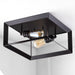 JYL7563A Lighting/Ceiling Lights/Flush & Semi-Flush Lights