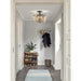 JYL9020A Lighting/Ceiling Lights/Flush & Semi-Flush Lights