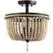 JYL9020A Lighting/Ceiling Lights/Flush & Semi-Flush Lights