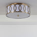JYL3502A Lighting/Ceiling Lights/Flush & Semi-Flush Lights