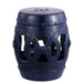 TBL1022B Decor/Furniture & Rugs/Ottomans Benches & Small Stools