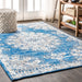 BMF104B-5 Decor/Furniture & Rugs/Area Rugs