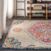 BMF101A-5 Decor/Furniture & Rugs/Area Rugs