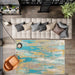 CTP106A-8 Decor/Furniture & Rugs/Area Rugs