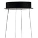 JYL7219A Lighting/Ceiling Lights/Pendants