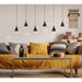 JYL6134A Lighting/Ceiling Lights/Pendants