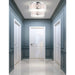 JYL3502B Lighting/Ceiling Lights/Flush & Semi-Flush Lights