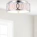 JYL3502B Lighting/Ceiling Lights/Flush & Semi-Flush Lights