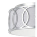 JYL3502B Lighting/Ceiling Lights/Flush & Semi-Flush Lights