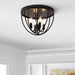 JYL9513A Lighting/Ceiling Lights/Flush & Semi-Flush Lights