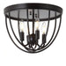 JYL9513A Lighting/Ceiling Lights/Flush & Semi-Flush Lights