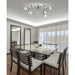 JYL9048A Lighting/Ceiling Lights/Flush & Semi-Flush Lights