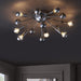 JYL9048A Lighting/Ceiling Lights/Flush & Semi-Flush Lights
