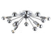 JYL9048A Lighting/Ceiling Lights/Flush & Semi-Flush Lights