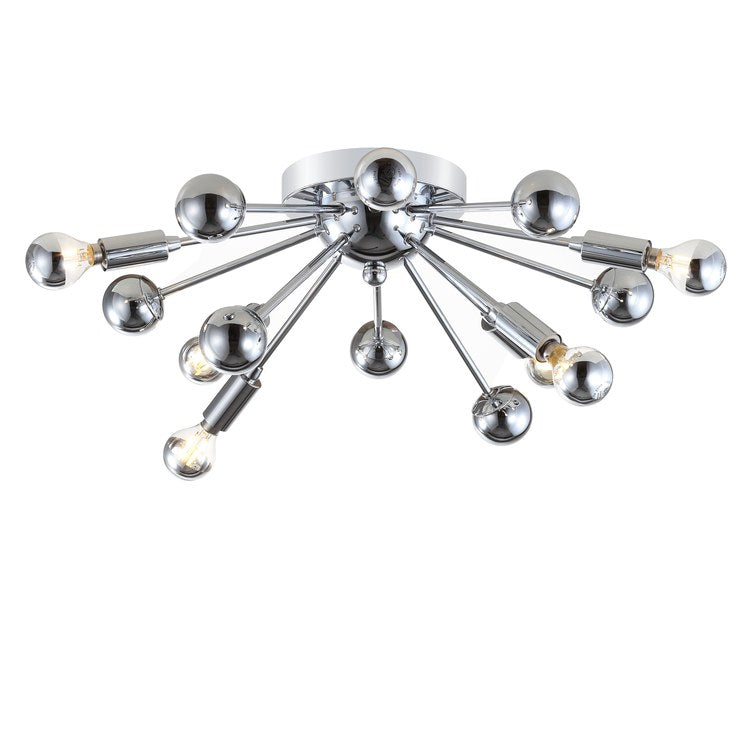 Product Image: JYL9048A Lighting/Ceiling Lights/Flush & Semi-Flush Lights