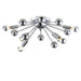 JYL9048A Lighting/Ceiling Lights/Flush & Semi-Flush Lights