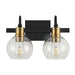JYL3527A Lighting/Wall Lights/Vanity & Bath Lights