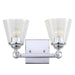 JYL7433A Lighting/Wall Lights/Vanity & Bath Lights