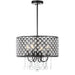 JYL7464A Lighting/Ceiling Lights/Pendants