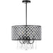 JYL7464A Lighting/Ceiling Lights/Pendants